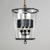 Zurich Small Lantern CL0211