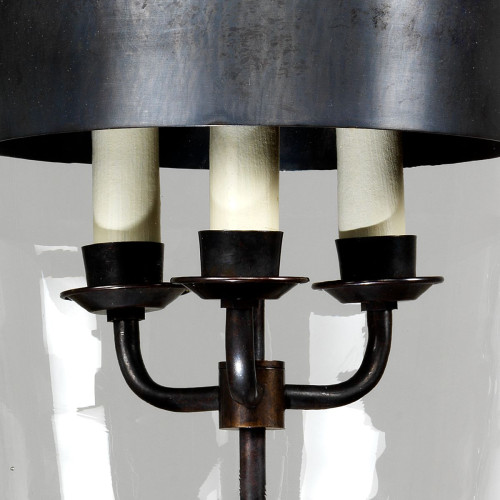 Zurich Small Lantern CL0211