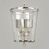 Zurich Small Lantern CL0211