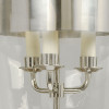 Zurich Small Lantern CL0211