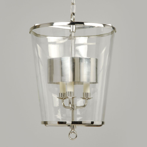 Zurich Small Lantern CL0211