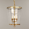 Zurich Large Lantern CL0236