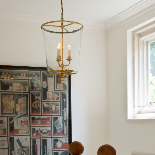 Zurich Large Lantern CL0236