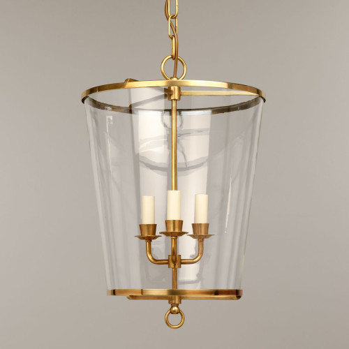 Zurich Large Lantern CL0236