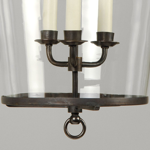 Zurich Large Lantern CL0236