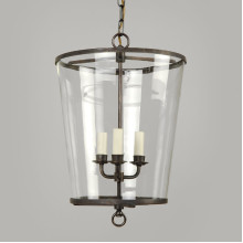 Zurich Large Lantern CL0236