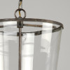 Zurich Large Lantern CL0236