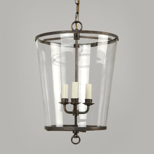 Zurich Large Lantern CL0236