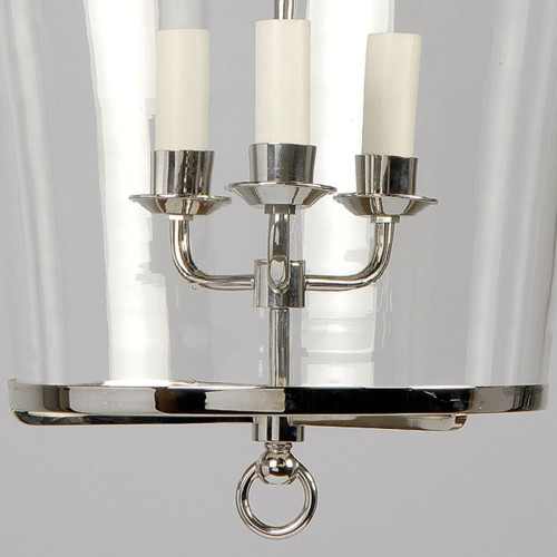 Zurich Large Lantern CL0236