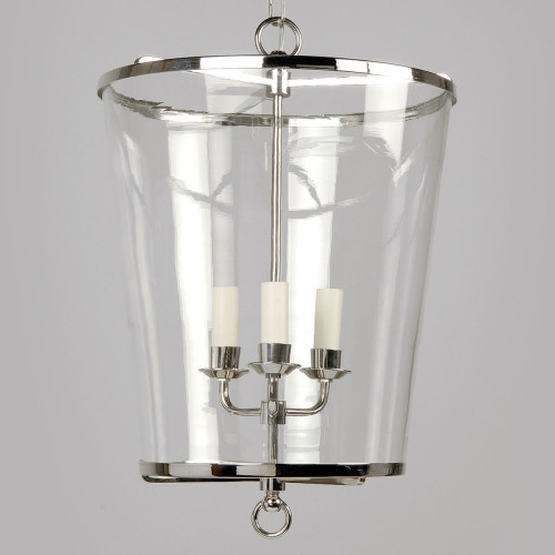 Zurich Large Lantern CL0236