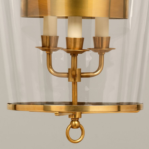 Zurich Large Lantern CL0237