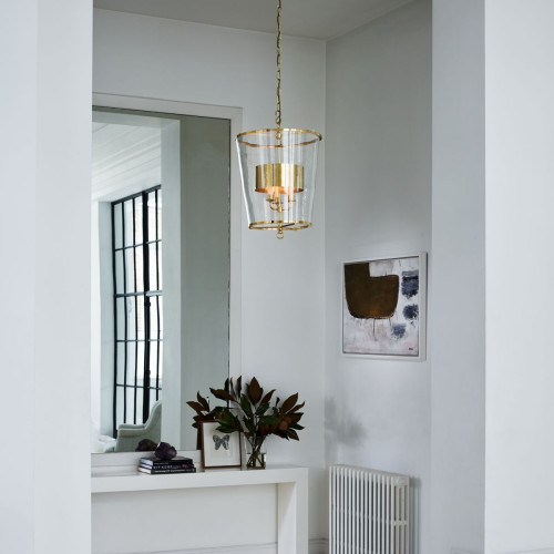 Zurich Large Lantern CL0237