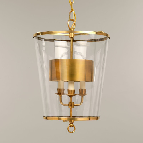 Zurich Large Lantern CL0237