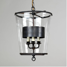 Zurich Large Lantern CL0237