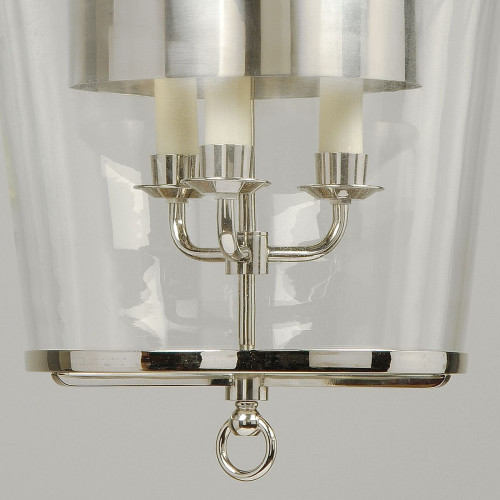 Zurich Large Lantern CL0237