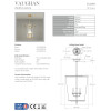 Zurich Small Lantern CL0293