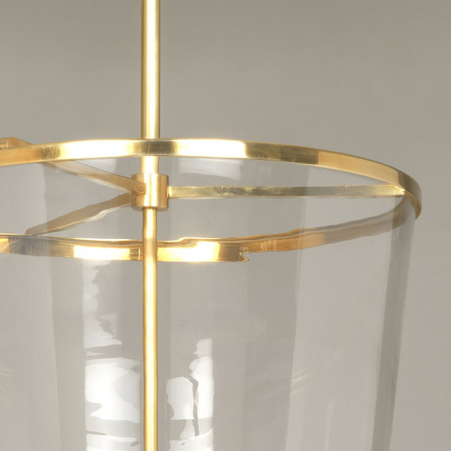 Zurich Small Lantern CL0293