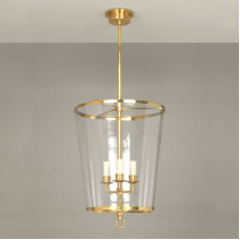 Zurich Small Lantern CL0293