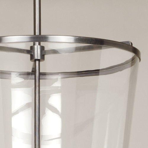 Zurich Small Lantern CL0293