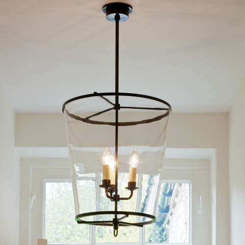 Zurich Small Lantern CL0293