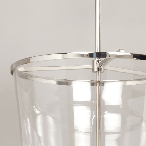 Zurich Small Lantern CL0293