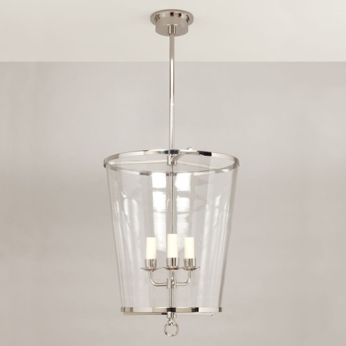 Zurich Small Lantern CL0293