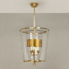 Zurich Small Lantern CL0294