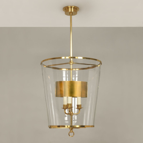 Zurich Small Lantern CL0294