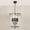 Zurich Small Lantern CL0294