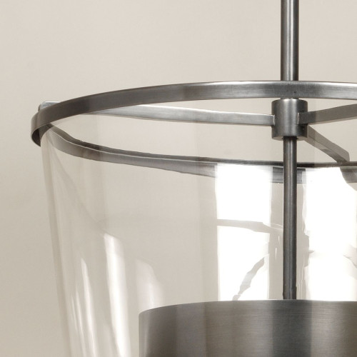 Zurich Small Lantern CL0294