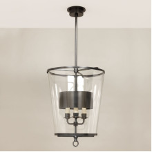 Zurich Small Lantern CL0294