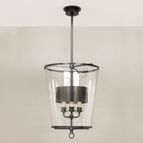 Zurich Small Lantern CL0294