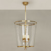 Zurich Large Lantern CL0295