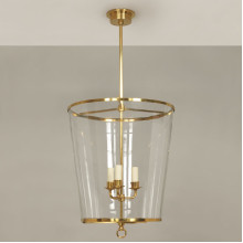 Zurich Large Lantern CL0295