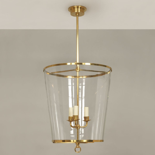 Zurich Large Lantern CL0295