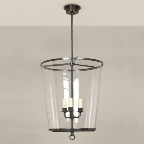 Zurich Large Lantern CL0295