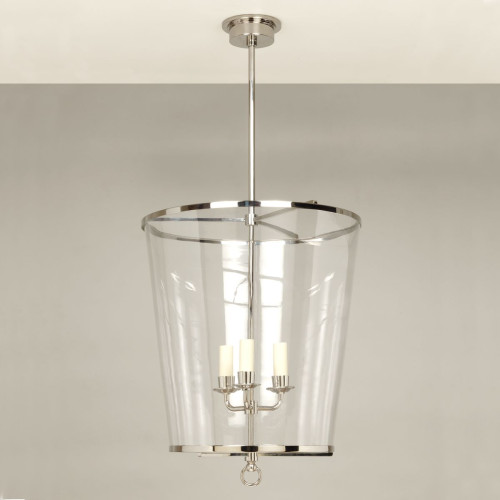 Zurich Large Lantern CL0295