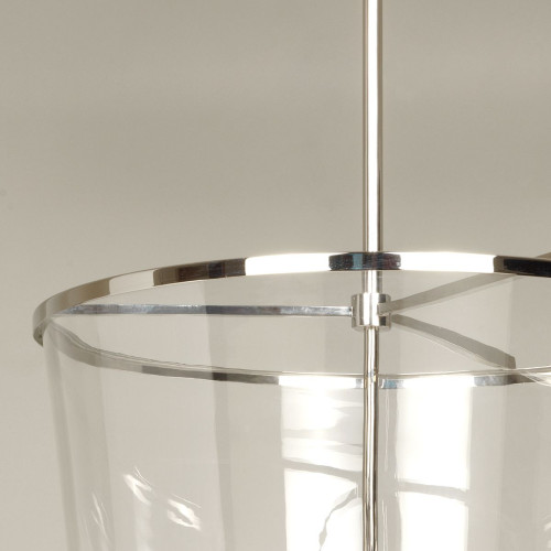 Zurich Large Lantern CL0295