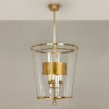 Zurich Large Lantern CL0296