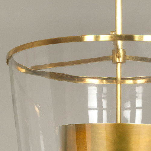 Zurich Large Lantern CL0296