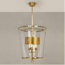 Zurich Large Lantern CL0296