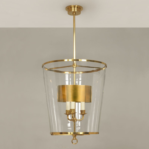 Zurich Large Lantern CL0296