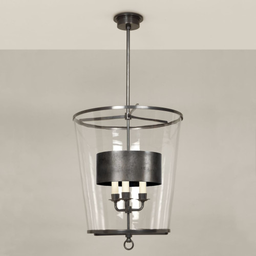 Zurich Large Lantern CL0296