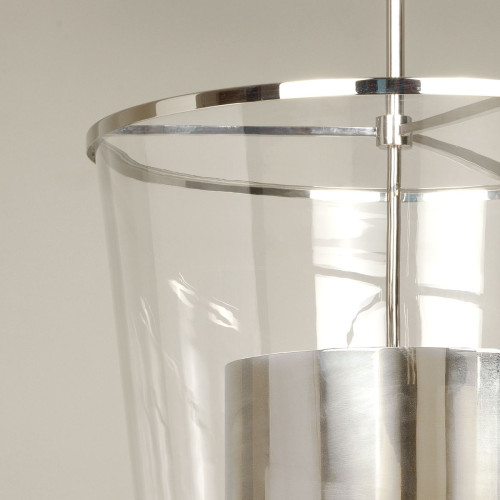 Zurich Large Lantern CL0296