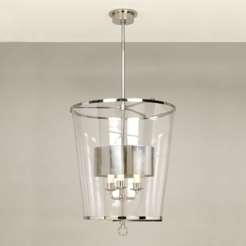 Zurich Large Lantern CL0296