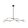 Brindille Extra Large Two Tier Chandelier CD 5018