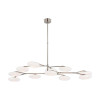 Brindille Extra Large Two Tier Chandelier CD 5018