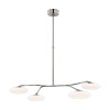 Brindille Large Four Light Chandelier CD 5014