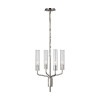 Casoria Chandelier ARN 5481 / ARN 5485