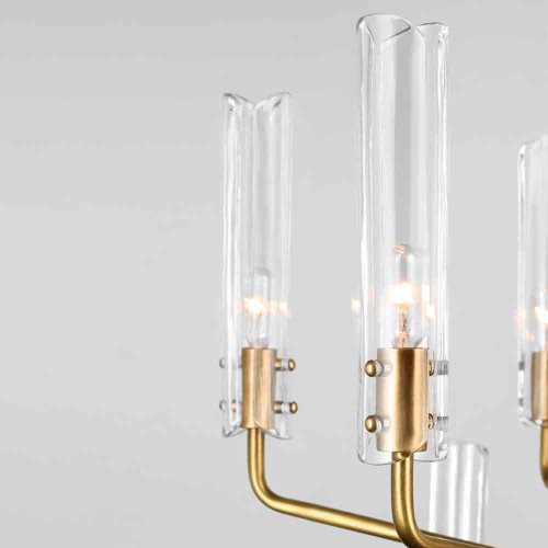 Casoria Two Tier Chandelier ARN 5483/ARN 5484/ARN 5486